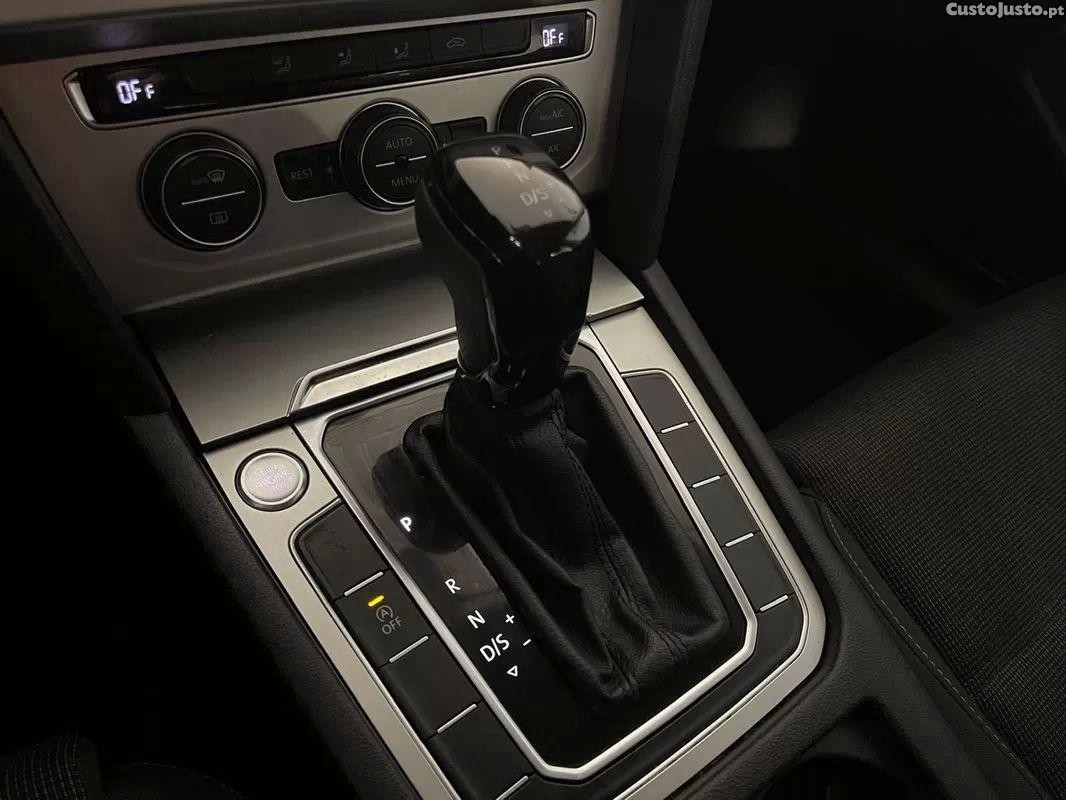 Volkswagen Passat 2.0 tdi elegance dsg — fotografia 8