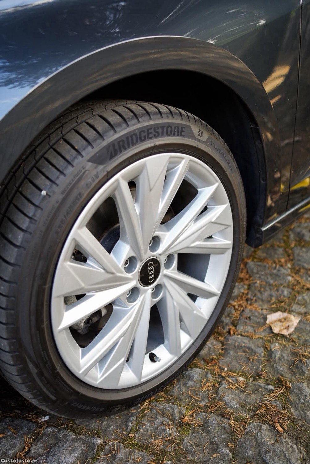 Audi A3 40 TFSIe S tronic — fotografia 11