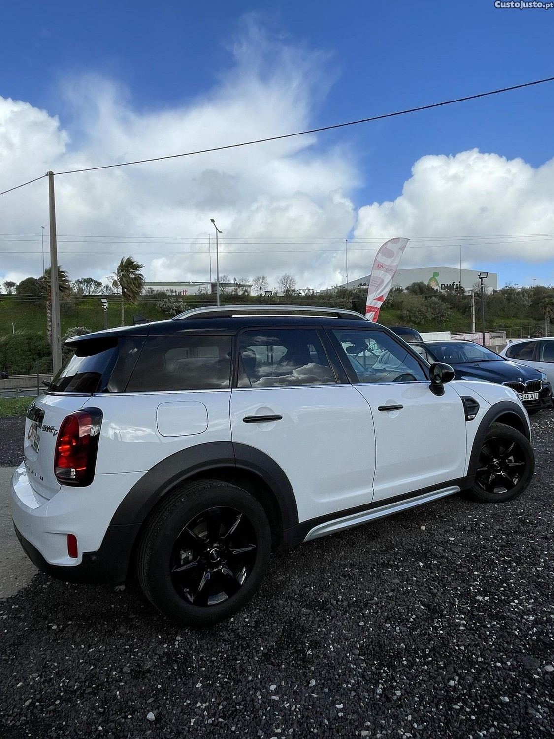 MINI Countryman Countryman 2.0D - 18 foto 5