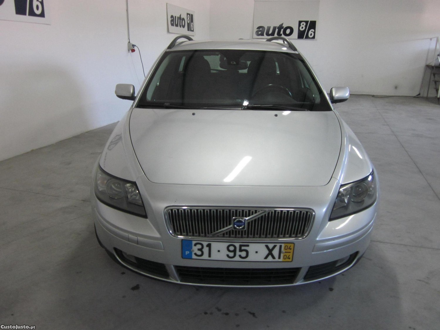 Volvo 44 V50 — fotografia 7