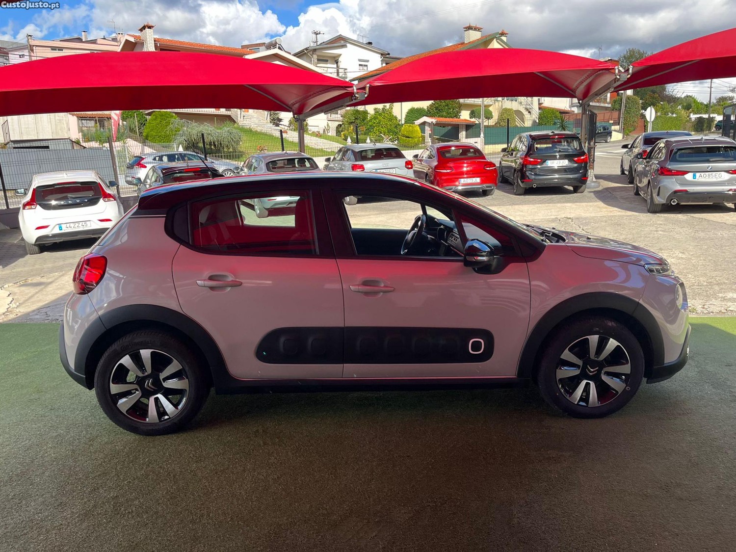 Citroën C3 1.2 | POUCOS KM's — fotografia 18