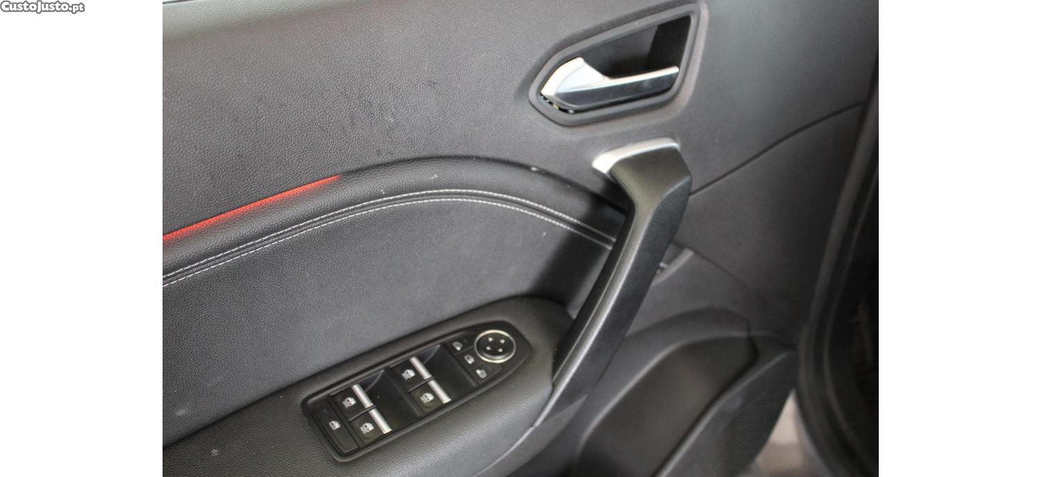 Renault Captur 1.0 TCe Techno Bi-Fuel — fotografia 18