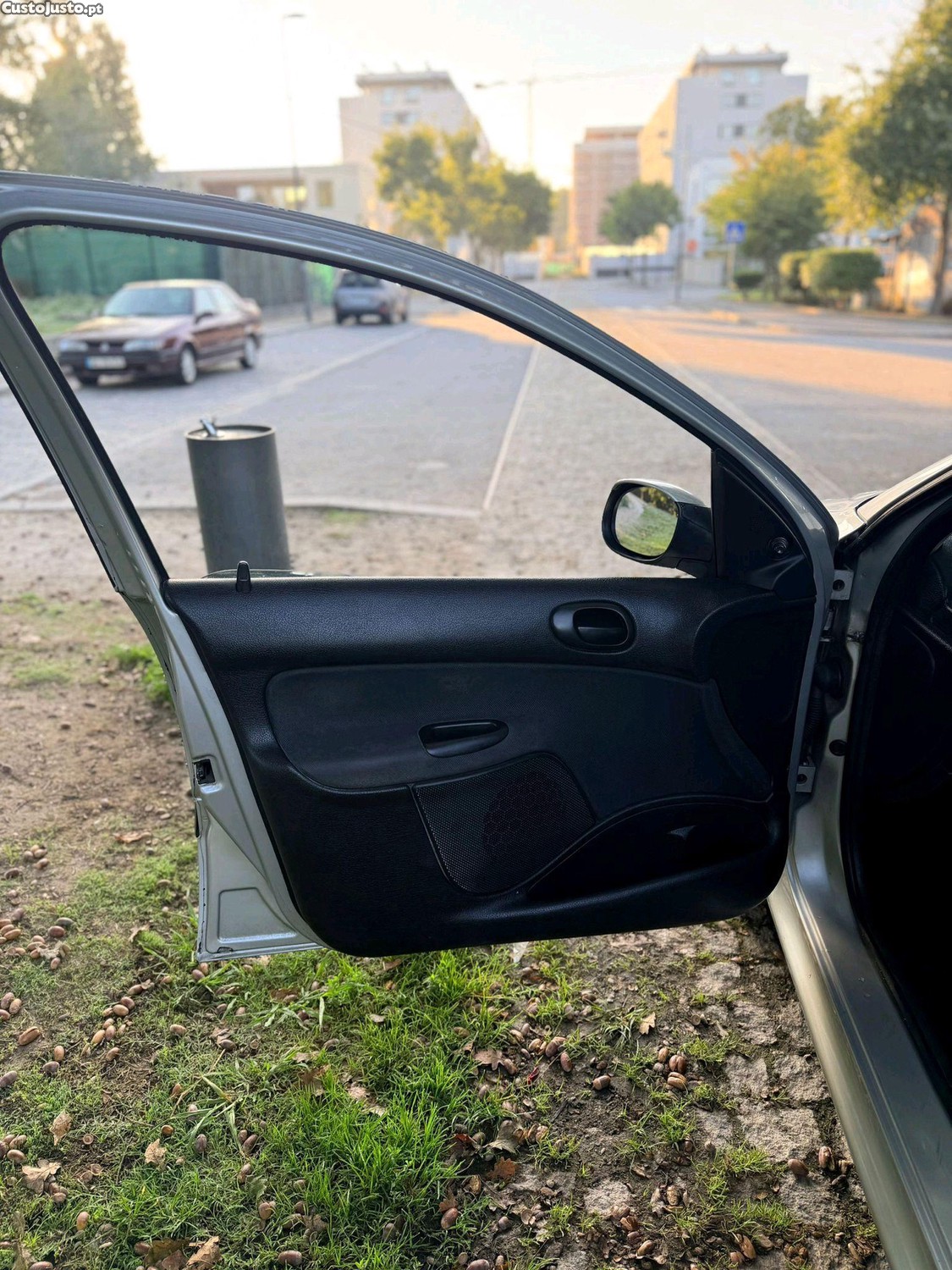 Peugeot 206 sw — fotografia 5