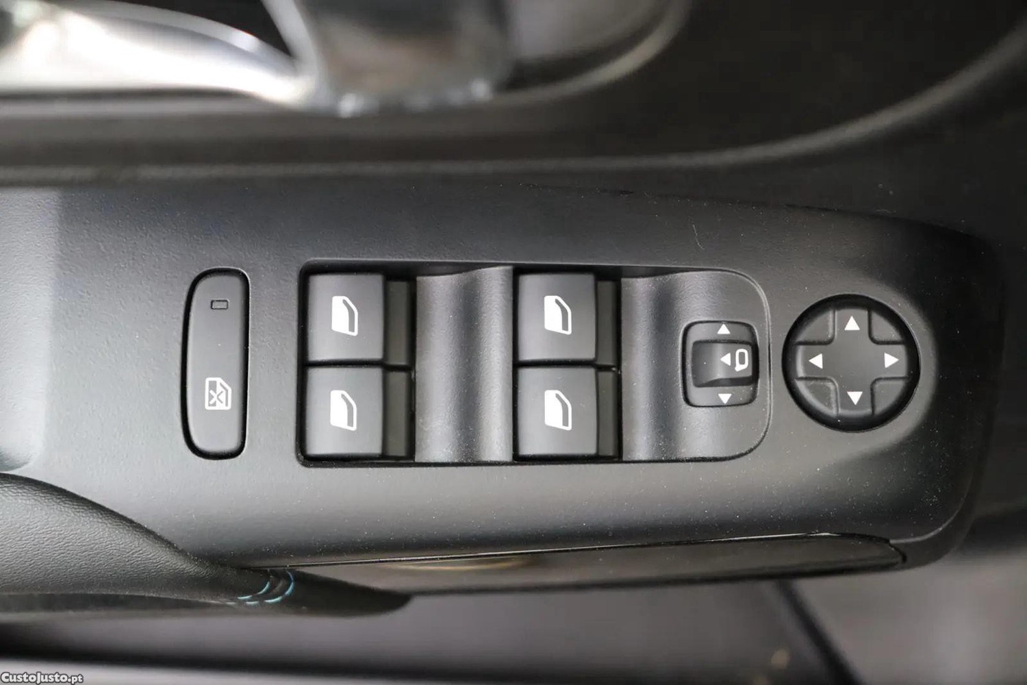 Citroën C5 Aircross Plus — fotografia 2