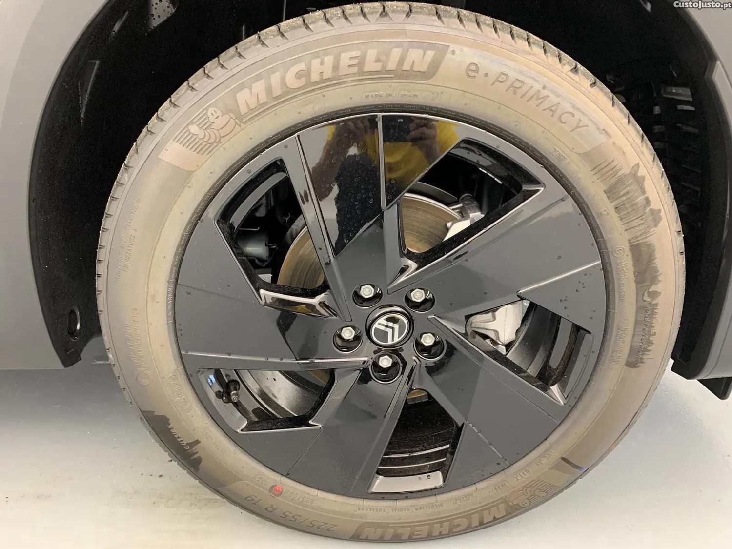Citroën C5 Aircross PLUS — fotografia 4