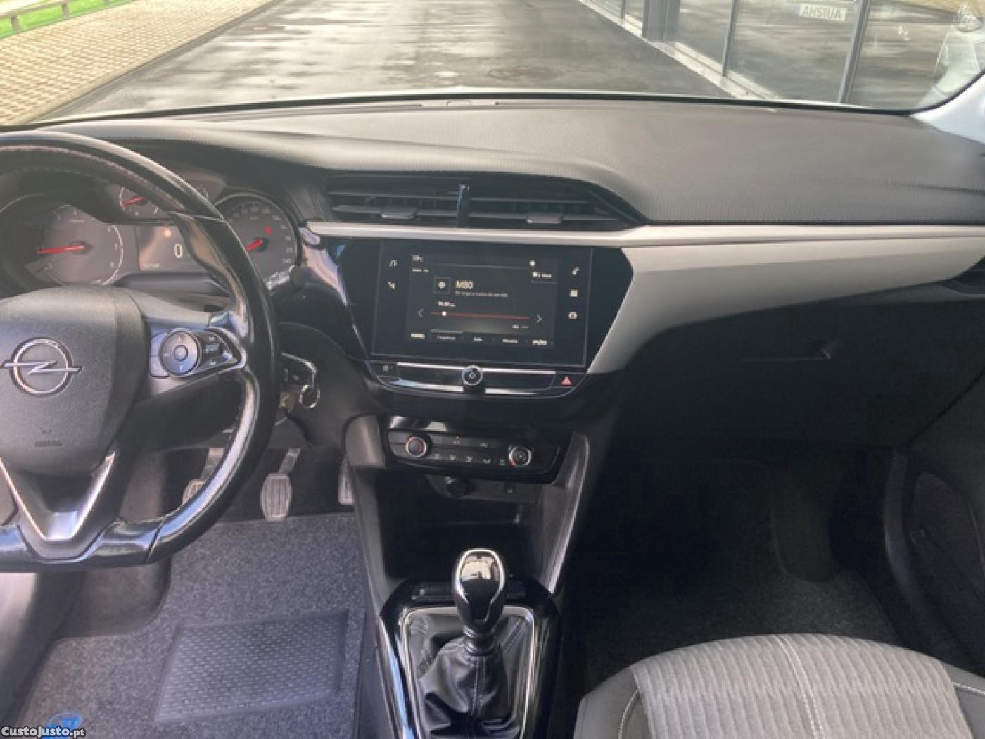 Opel Corsa 1.5 D Business Editi — fotografia 14