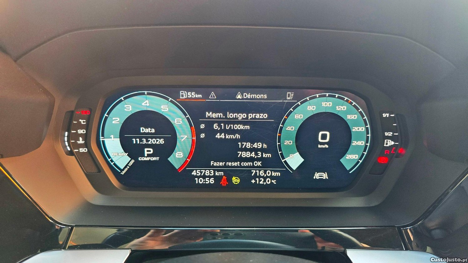 Audi A3 Limousine 30 TFSI S-line S tronic - 23 — photo 3