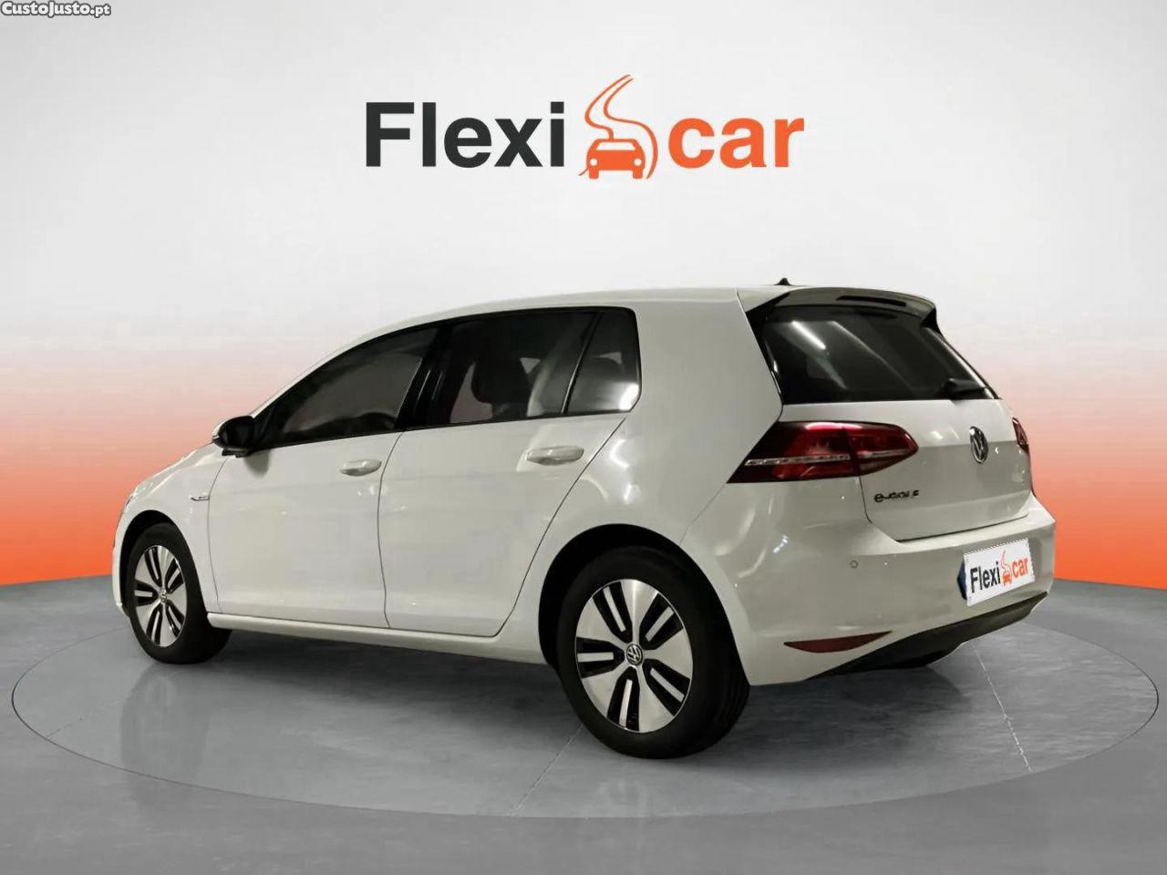 Volkswagen Golf AC/DC — fotografia 12