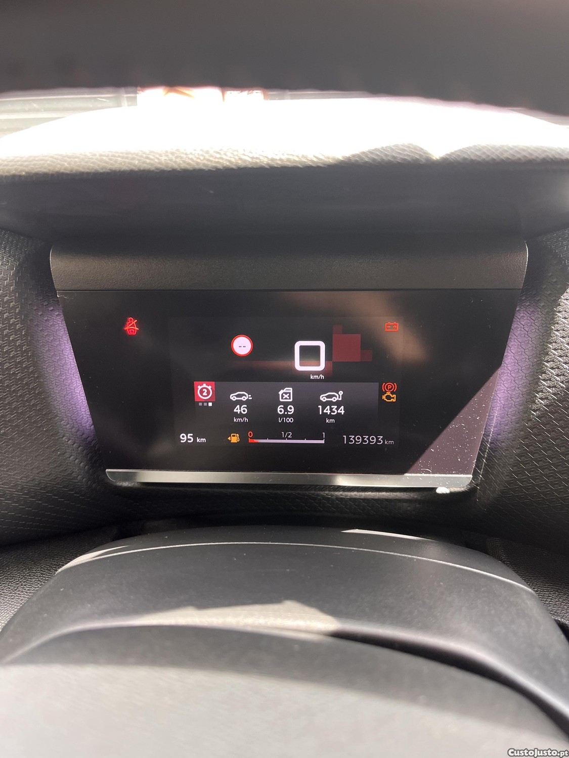Citroën C4 1.2 Puretech Shine — fotografia 4
