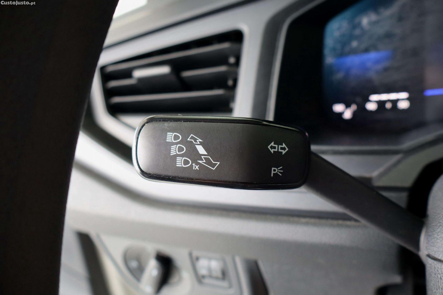 Volkswagen Taigo 1.0 TSI Life — fotografia 15