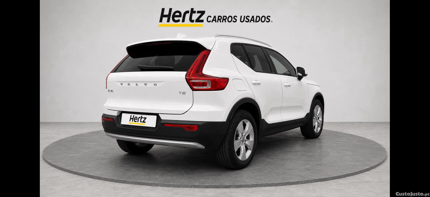 Volvo XC 40 1.5 T2 Core Auto — fotografia 11