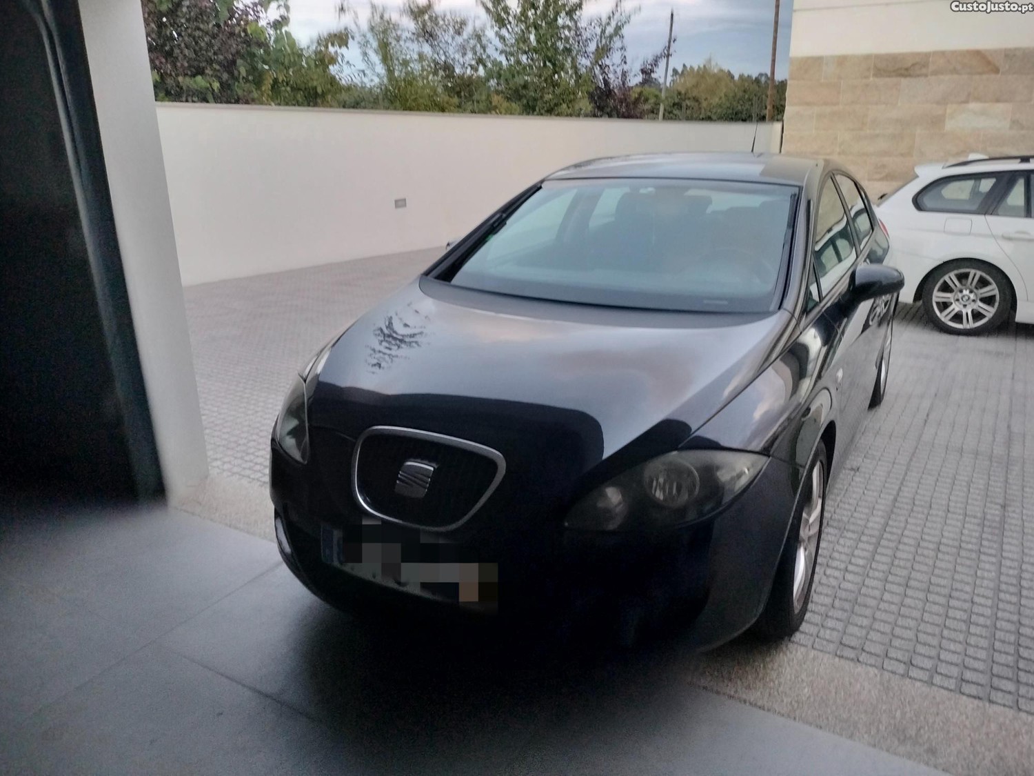 SEAT Leon TSI — fotografia 7
