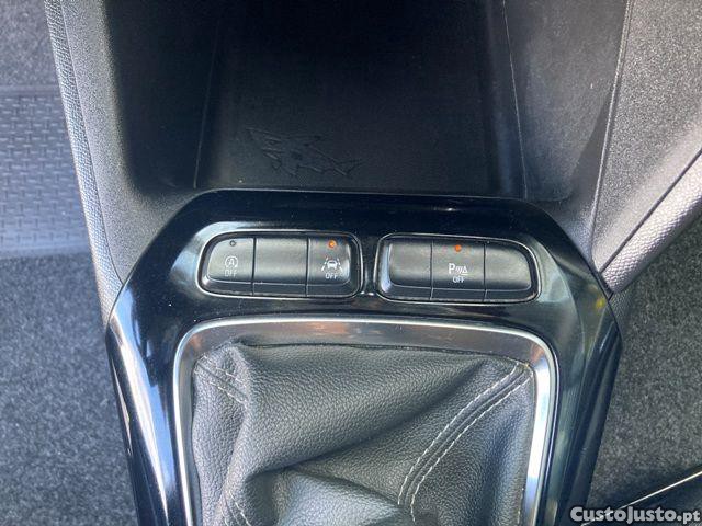 Opel Corsa 1.5 D Business Editi — fotografia 8