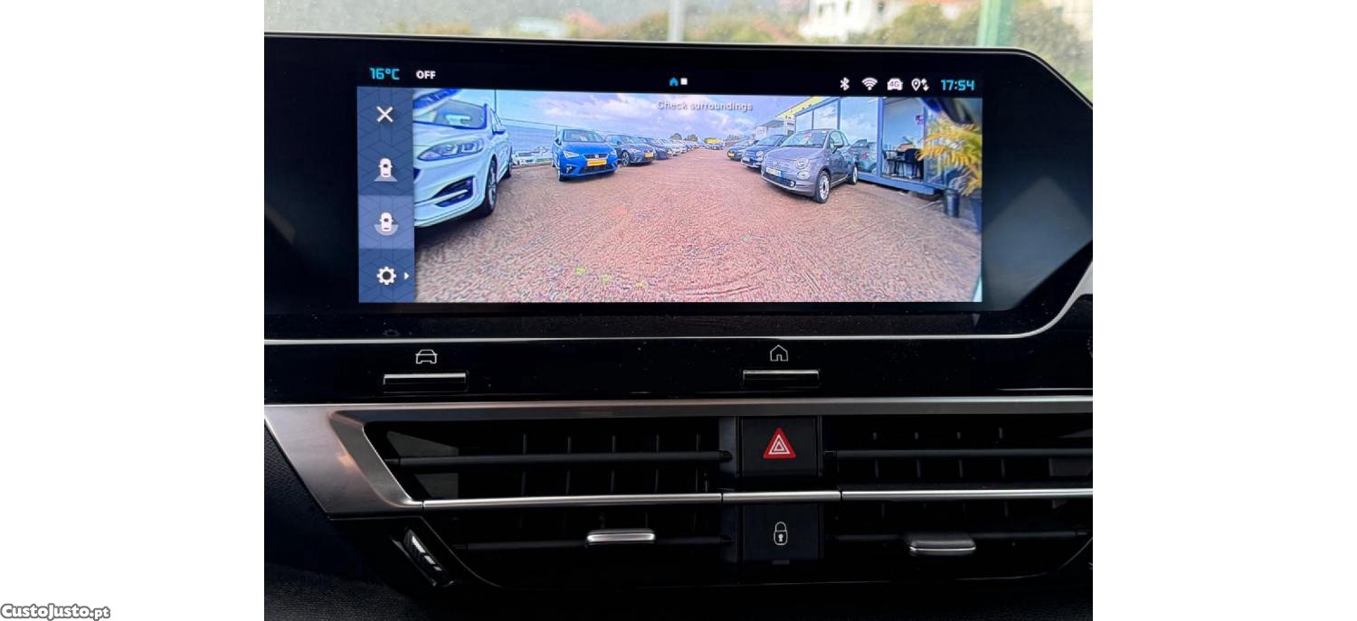 Citroën C4 PureTech Plus 1.2 130cv — fotografia 3
