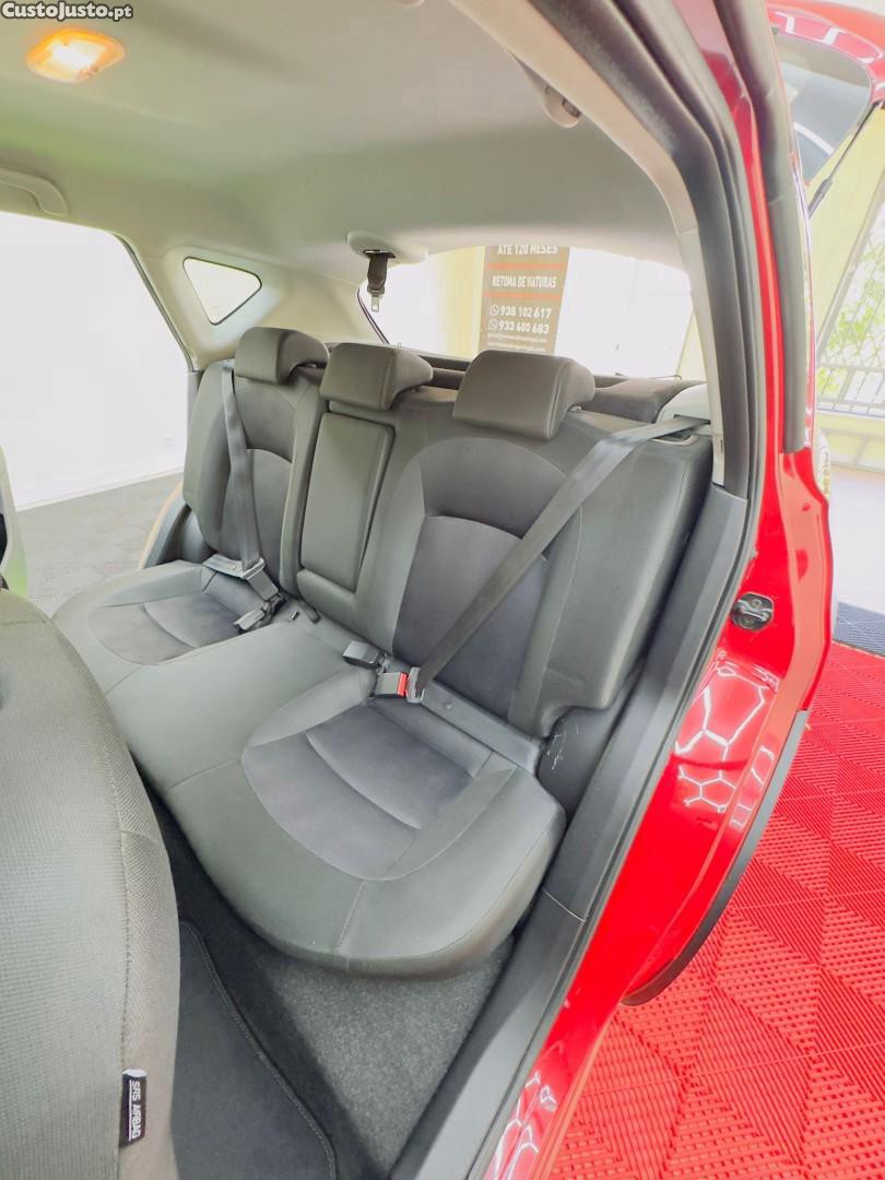 Nissan Qashqai 1.6 DCi DPF S&S tekna — fotografia 13