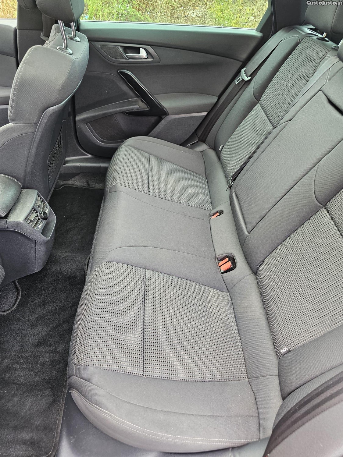 Peugeot 508 Sw — fotografia 2