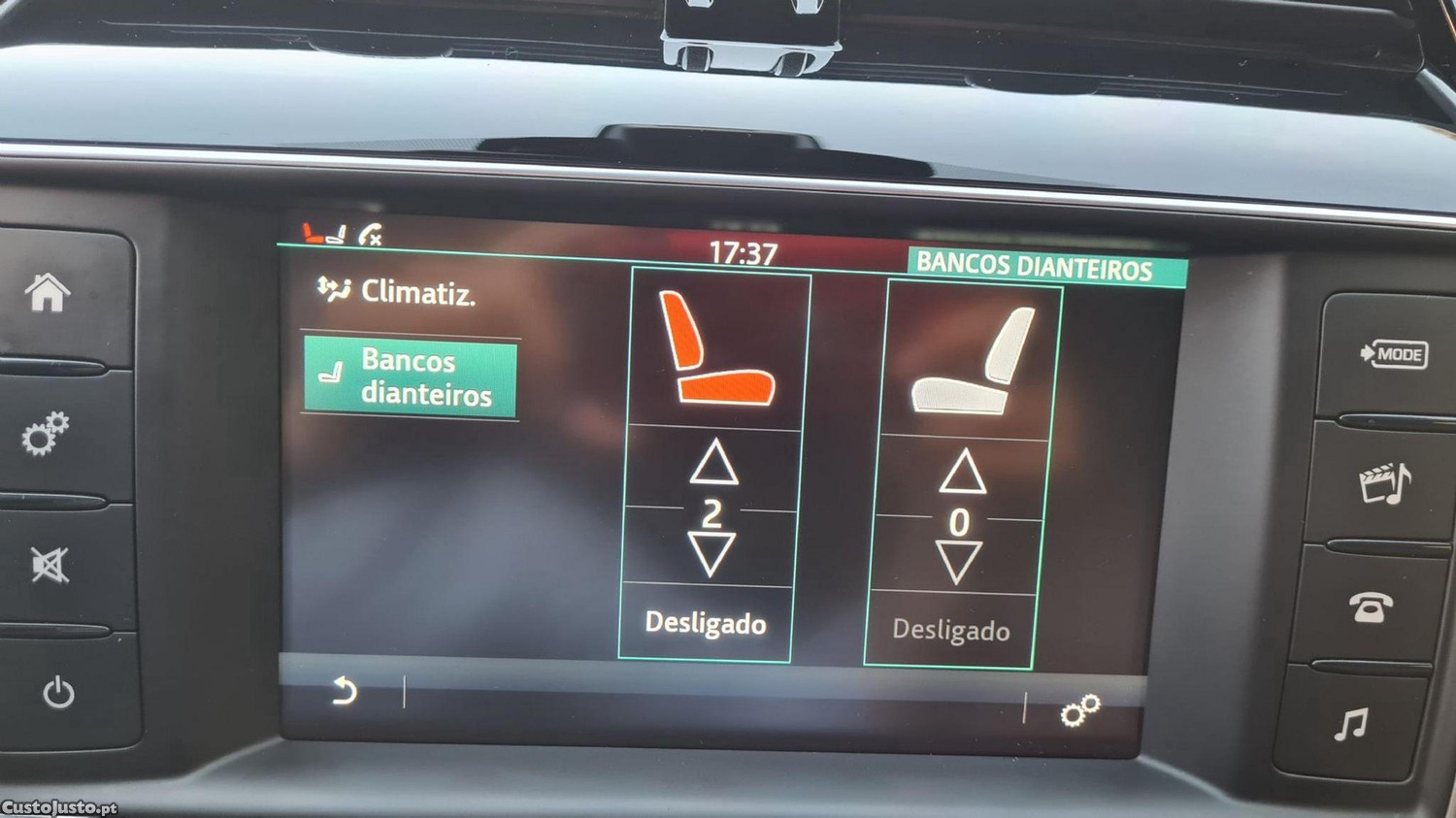Jaguar XE 2.0 D Prestige — fotografia 9