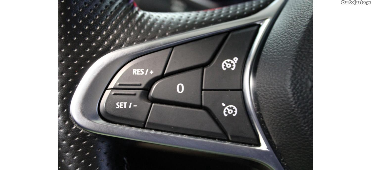 Renault Clio 1.0 Tce RSLine — fotografia 9