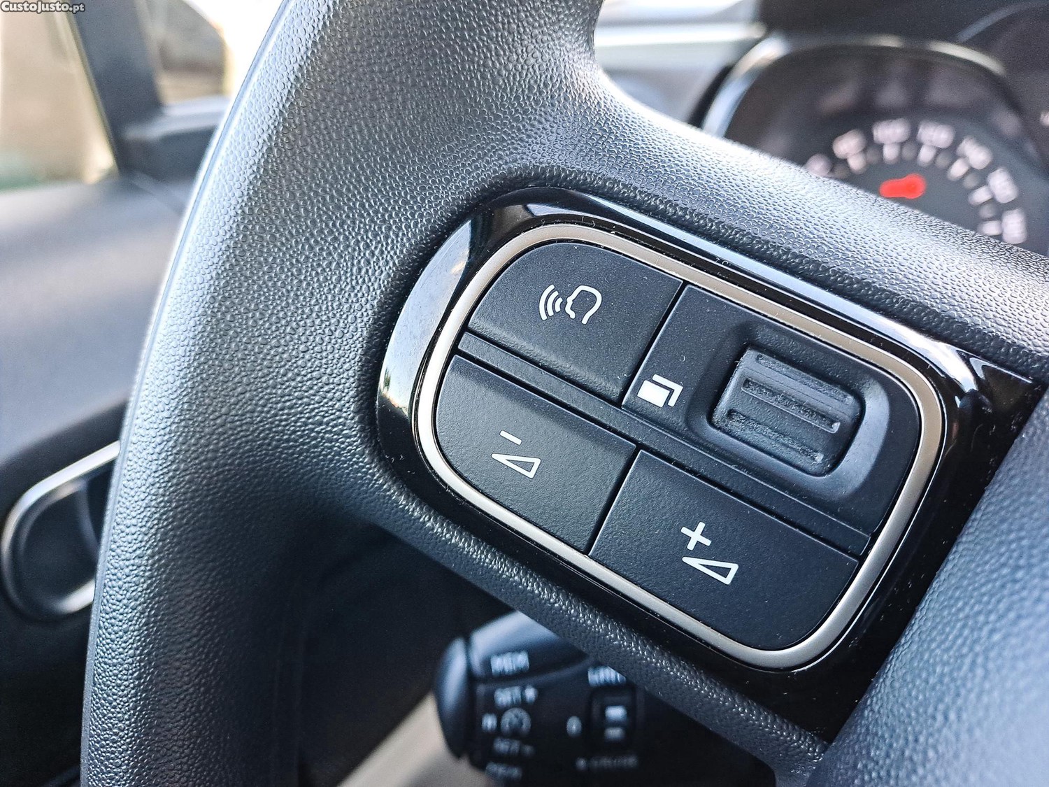Citroën C3 1.2 S&S SHINE 83CV GASOLINA 2022 — fotografia 6