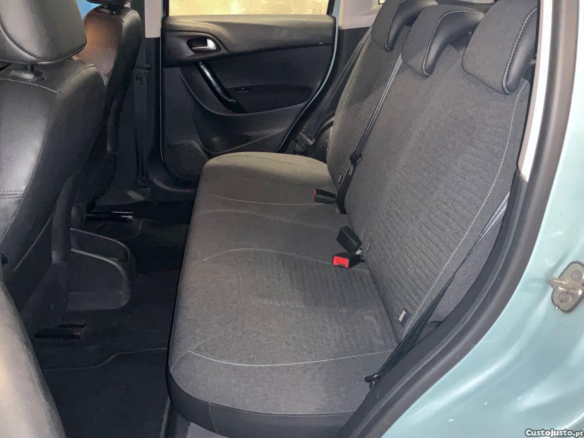 Citroën C3 1.2 — fotografia 4