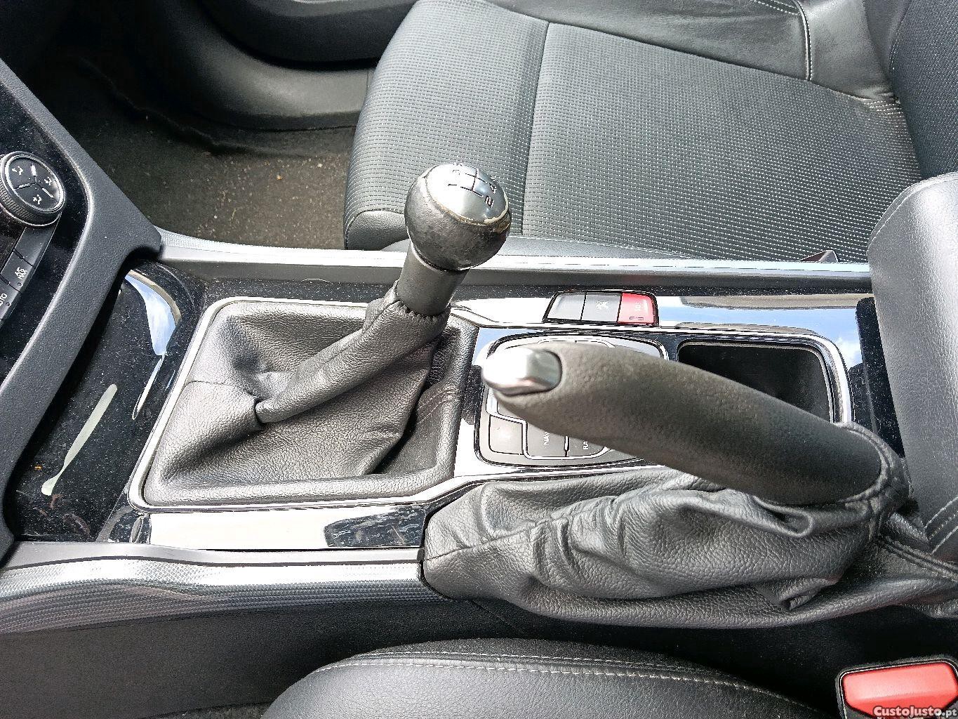 Peugeot 508 Active — fotografia 6
