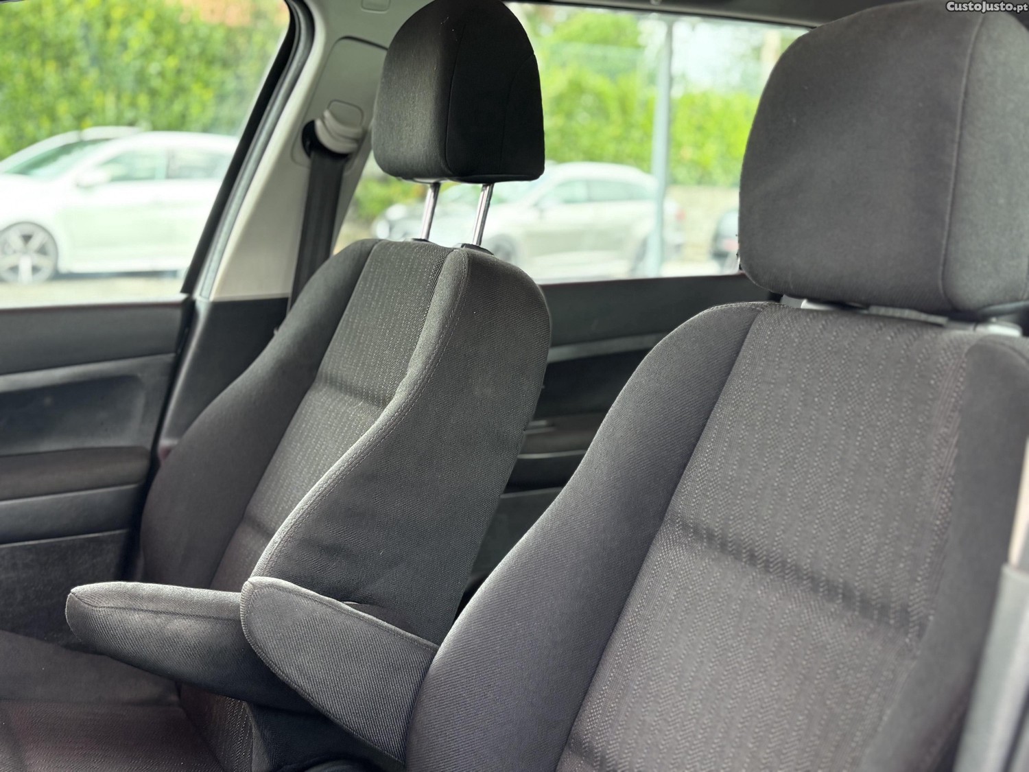 Peugeot 307 sw — fotografia 7