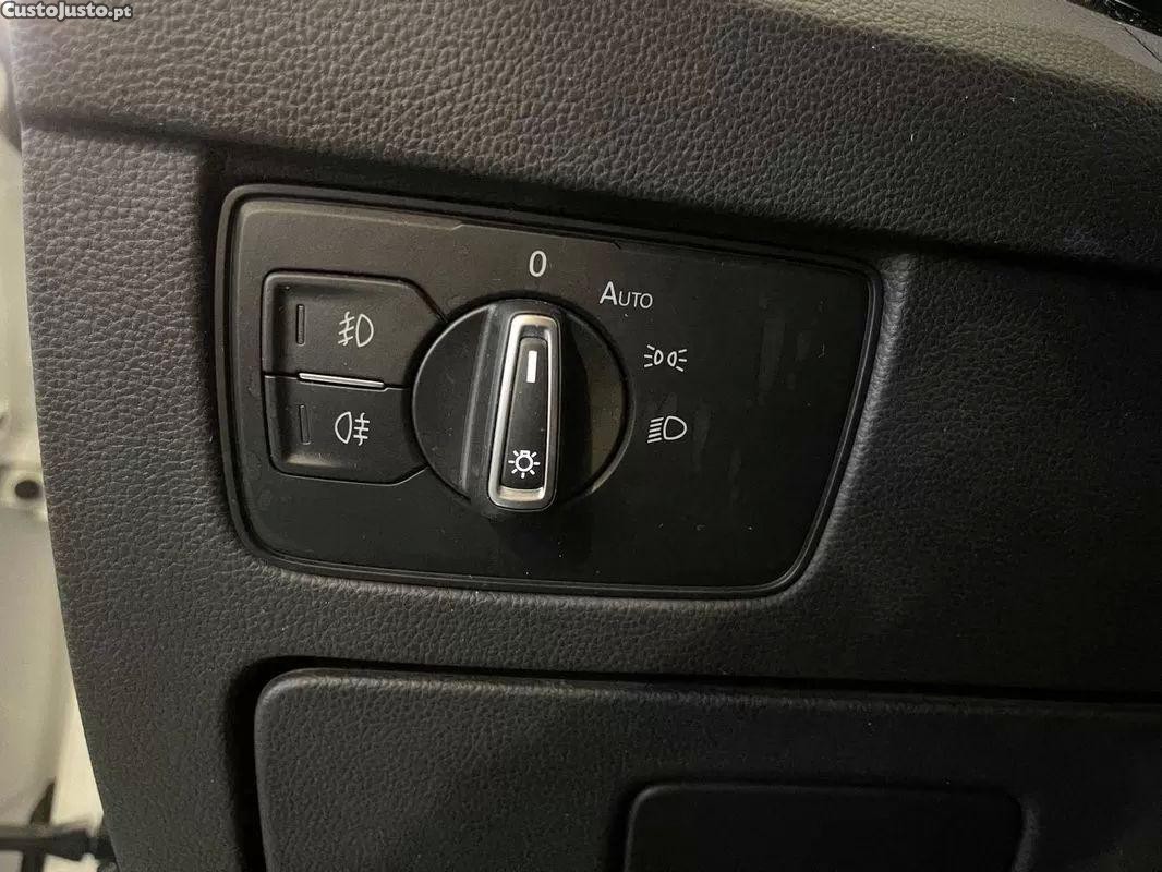 Volkswagen Passat 2.0 tdi elegance dsg — fotografia 6