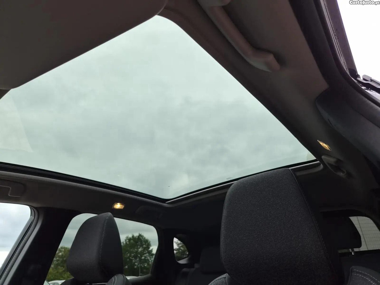 Nissan Qashqai N-Connecta — fotografia 9