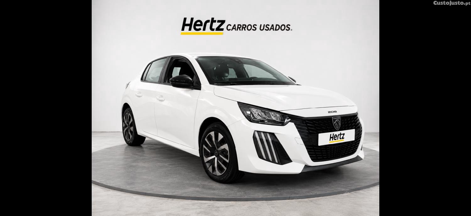 Peugeot 208 ActivePack 1.2Puretech 100cv — fotografia 15