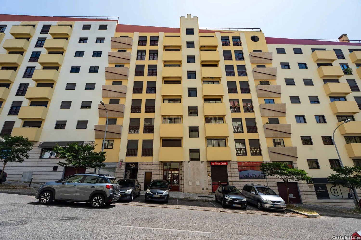 Apartamento T3 com Parqueamento   Quinta Nova, Odivelas