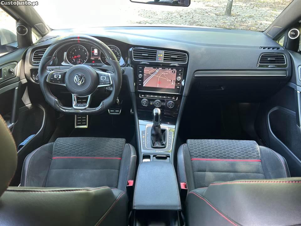 Volkswagen Golf GTI Peformance Mk7.5 Stage 3 — fotografia 5