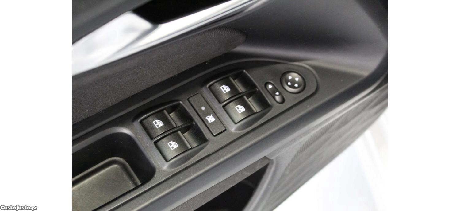 Fiat Tipo City Life 1.3 Multijet 95cv — fotografia 12