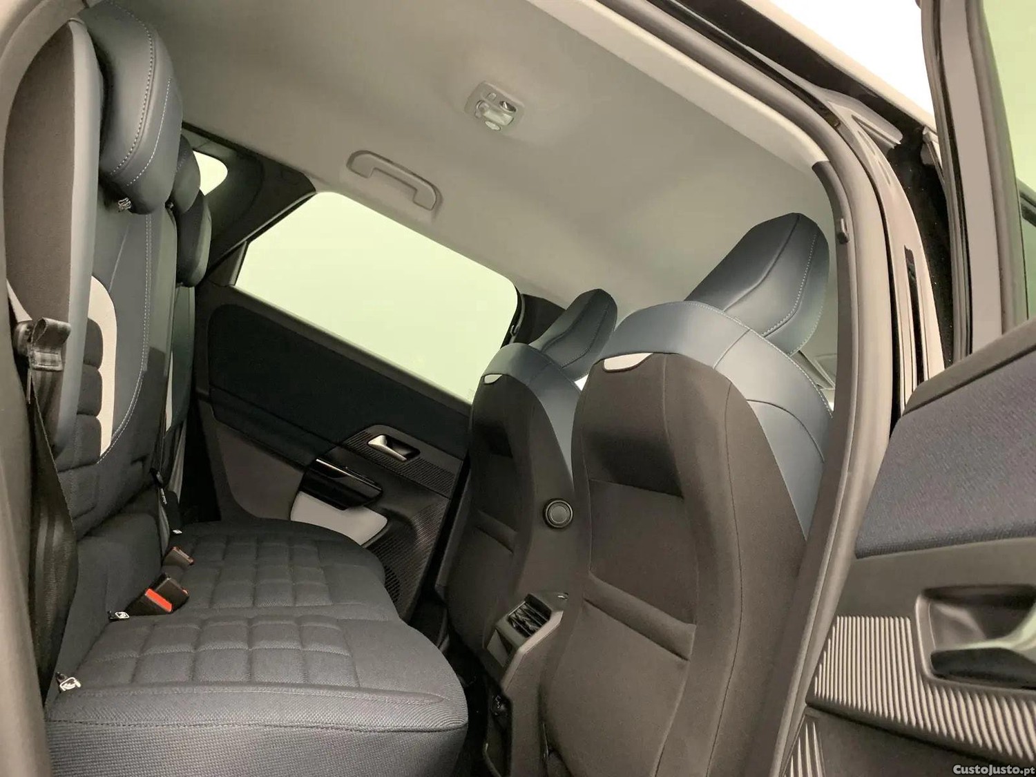 Citroën C5 Aircross PLUS — fotografia 9