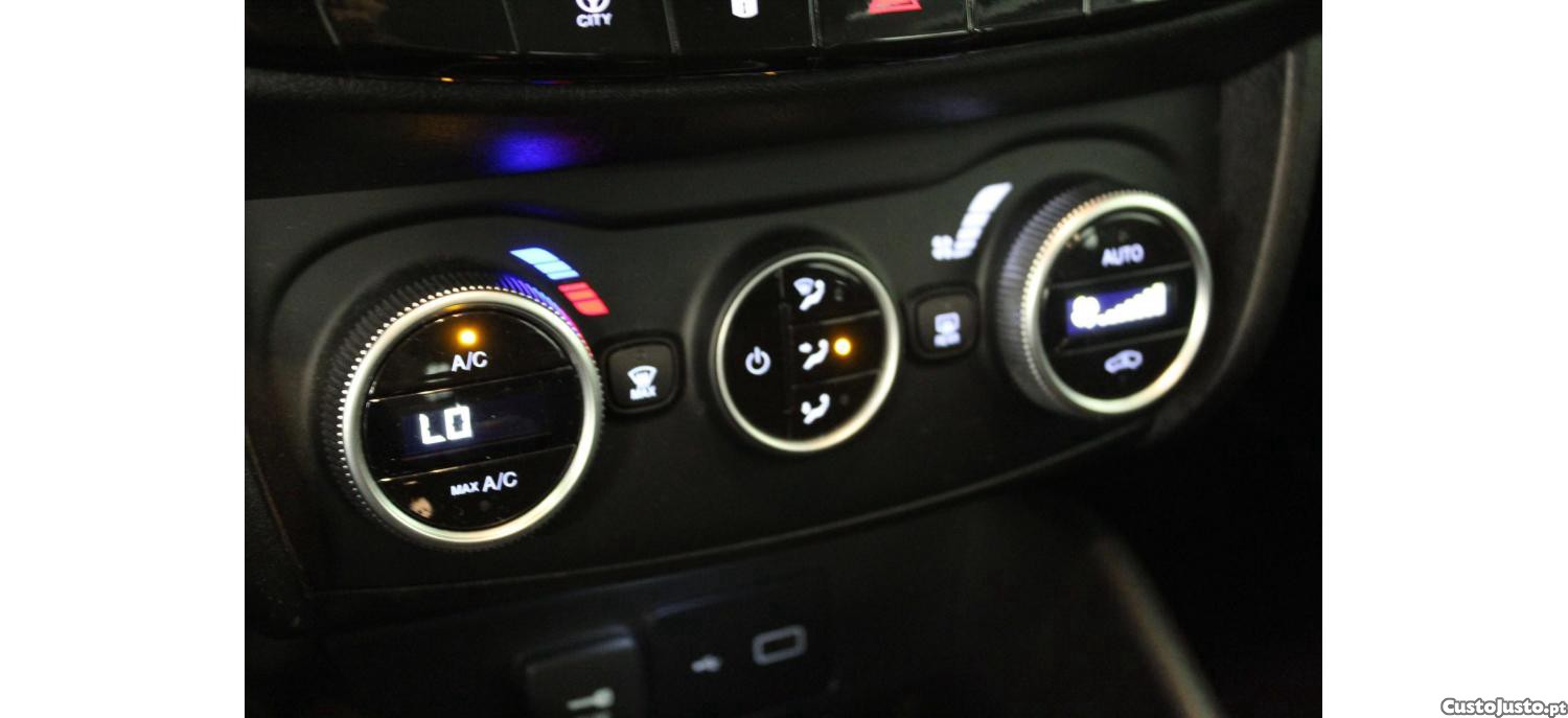 Fiat Tipo City Life 1.3 Multijet 95cv — fotografia 5