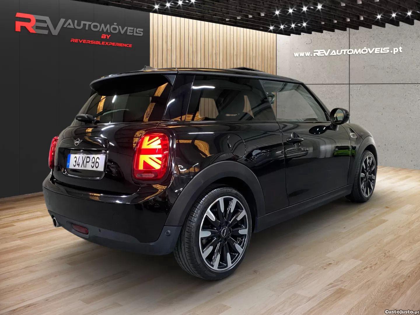 MINI Cooper d — fotografia 18