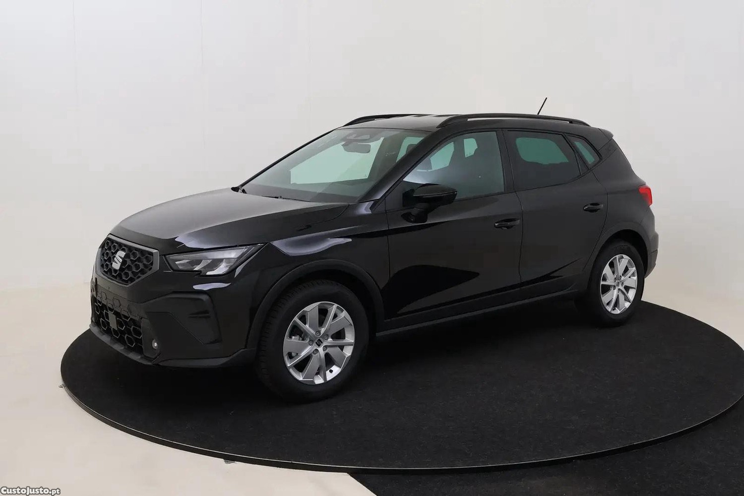 SEAT Arona Play Plus — fotografia 9