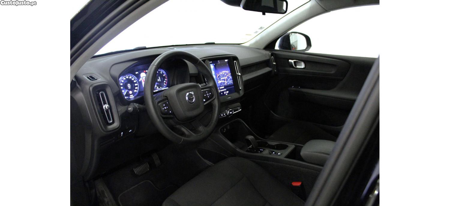Volvo XC 40 1.5 T2 Core Auto — fotografia 10
