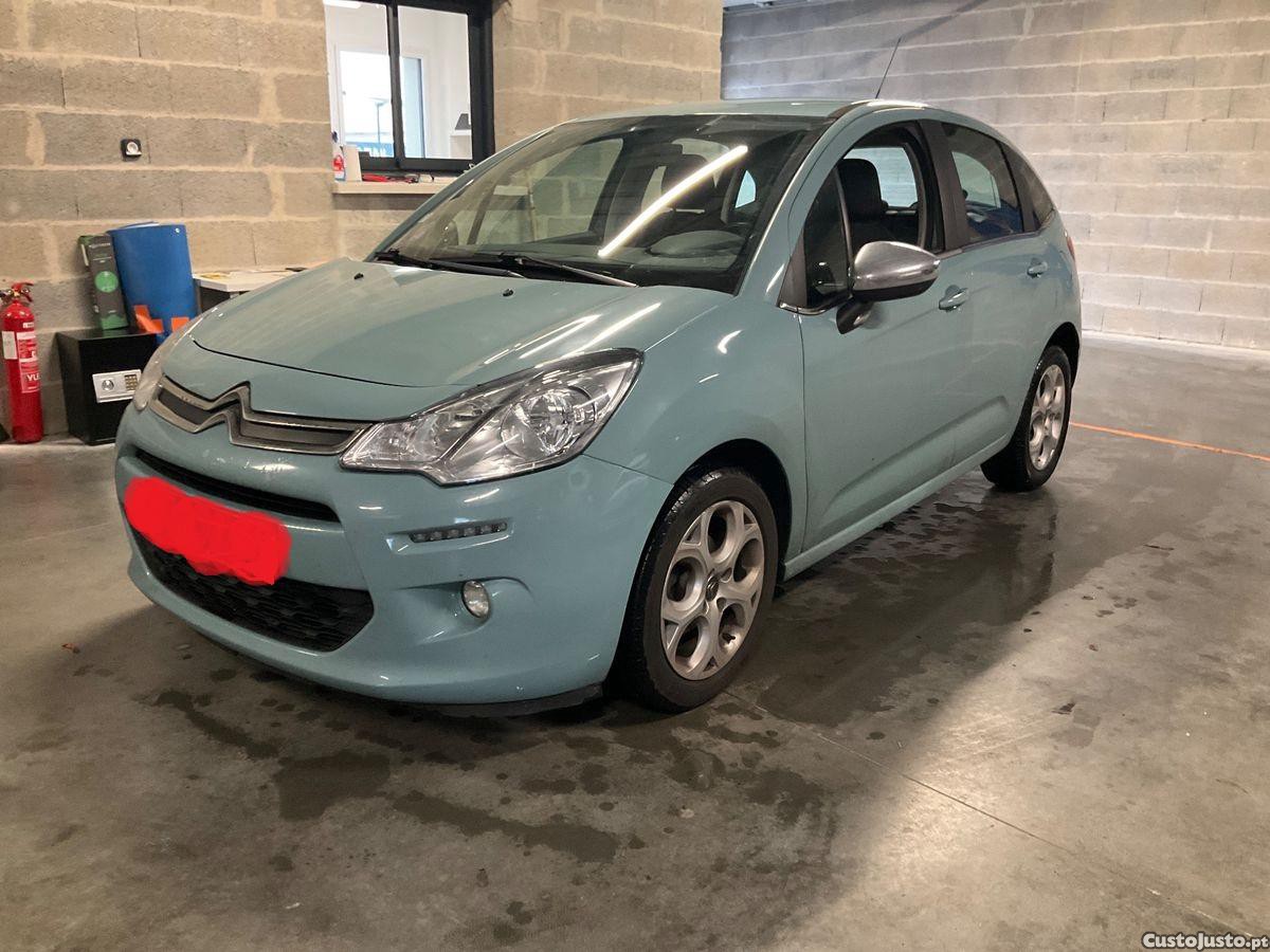 Citroën C3 1.2 — fotografia 6