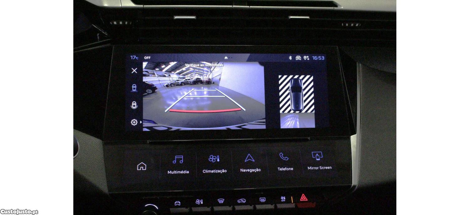 Peugeot 308 PureTech Allure 1.2 130cv — fotografia 11