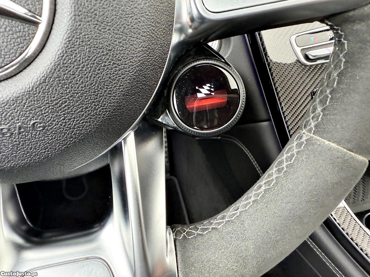Mercedes-Benz GLC 63 AMG 63 S 4matic+ — fotografia 43