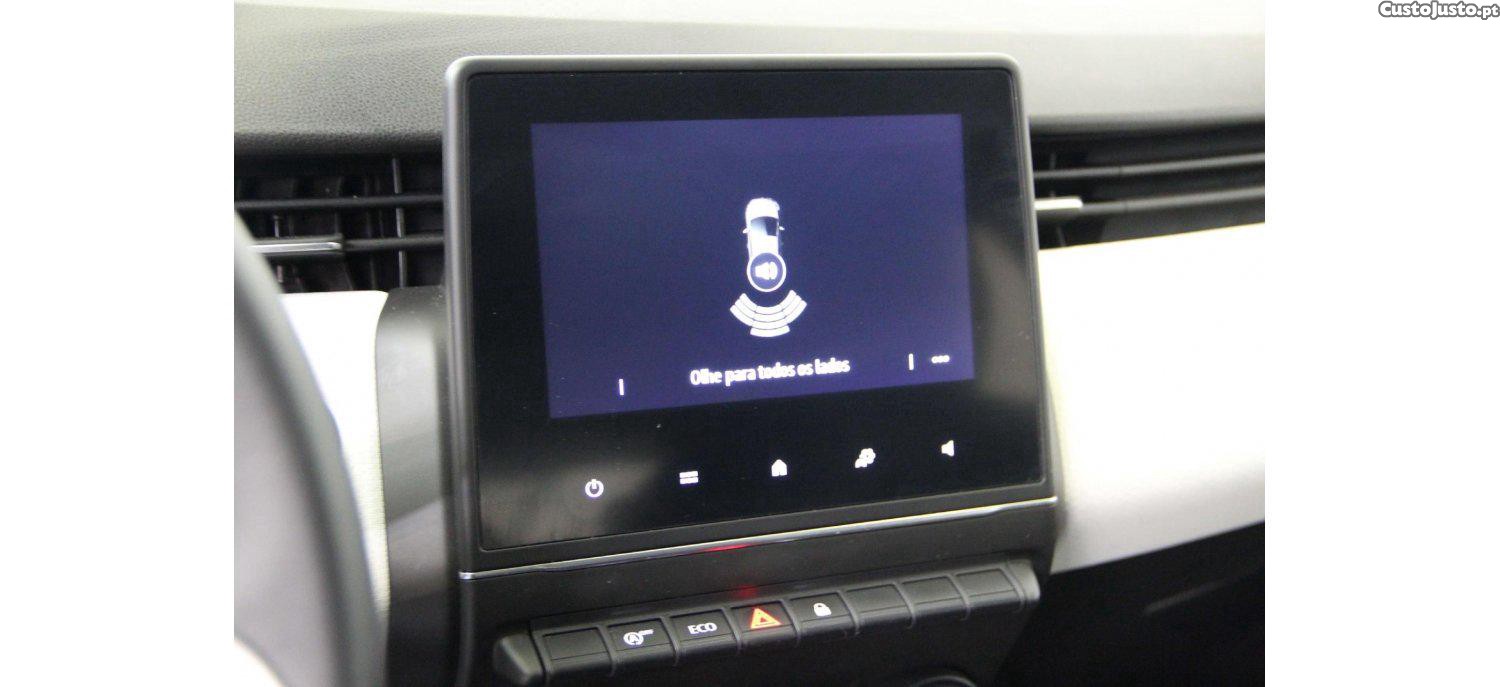Renault Clio 1.0 Tce Evolution — fotografia 7