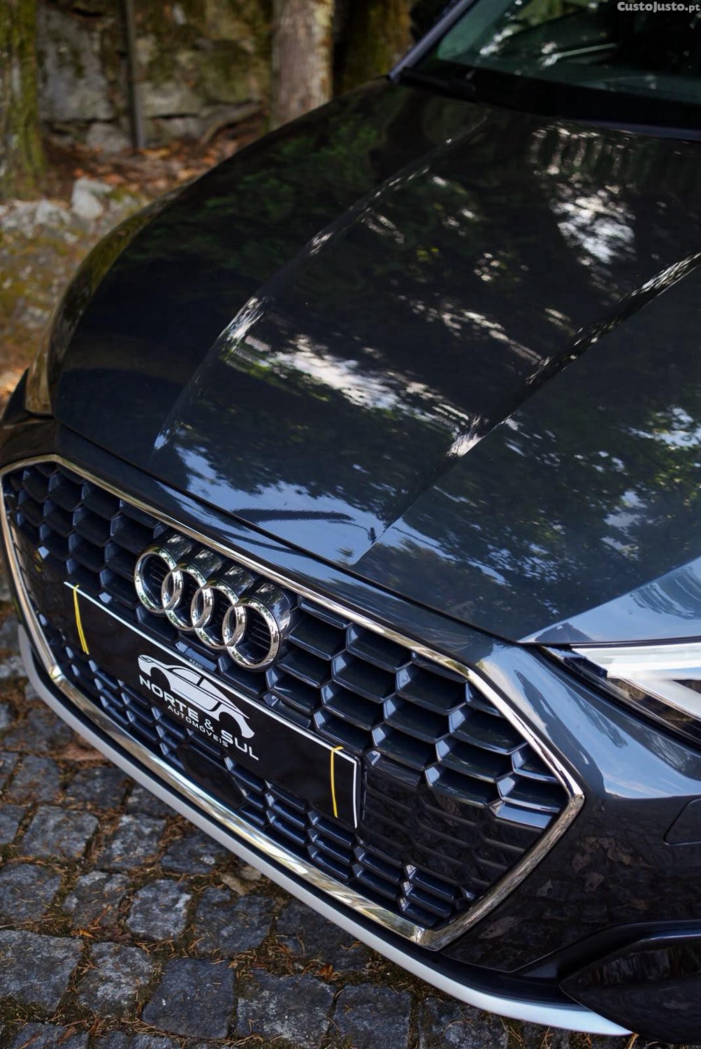 Audi A3 40 TFSIe S tronic — fotografia 13