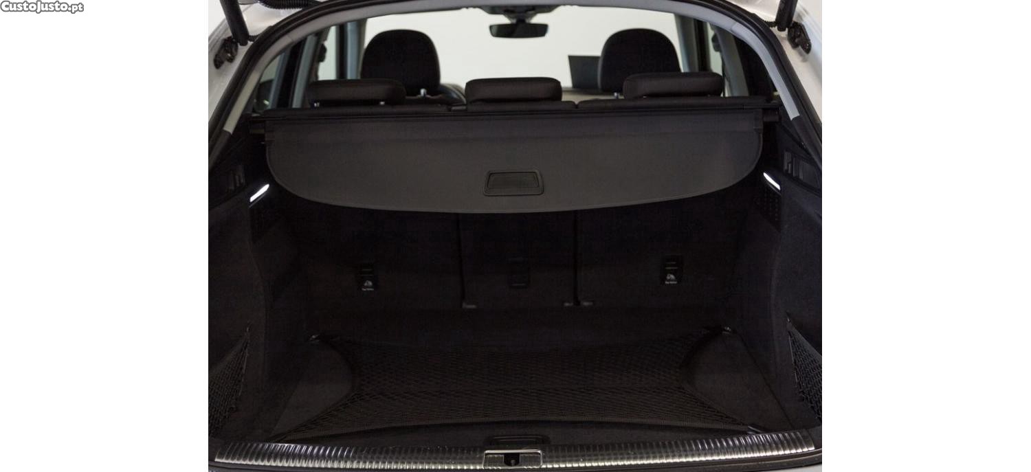 Audi Q5 35Tdi Sportback Advance 2.0 163cv S tronic (Aut) — fotografia 2