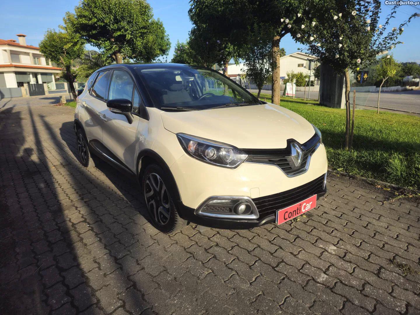 Renault Captur 0.9 tce — fotografia 12