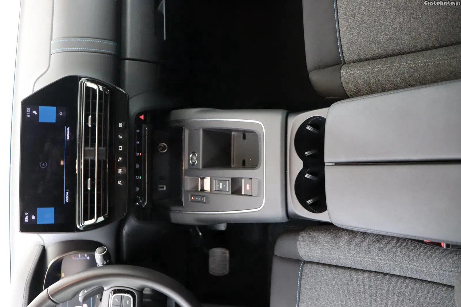 Citroën C5 Aircross Plus — fotografia 7