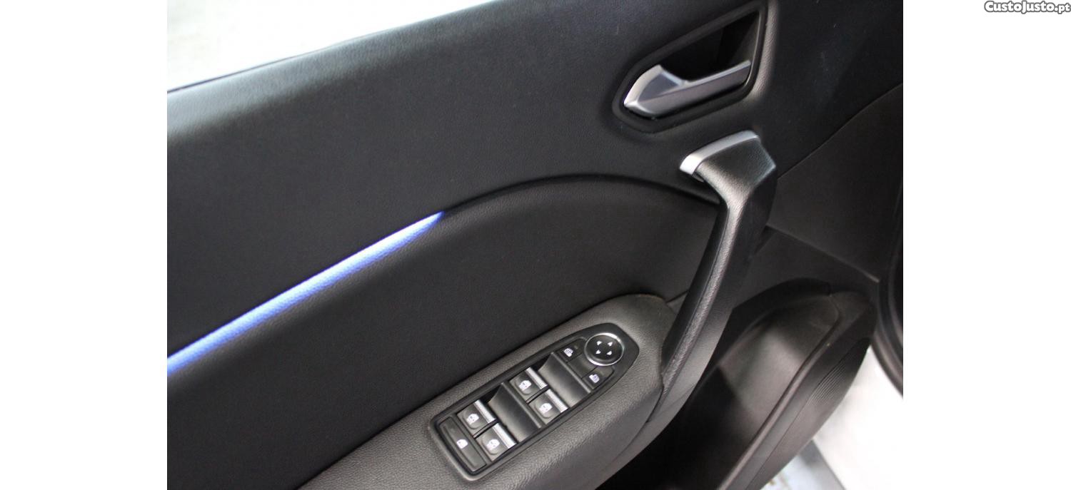 Renault Captur 1.0 Tce Techno — fotografia 15