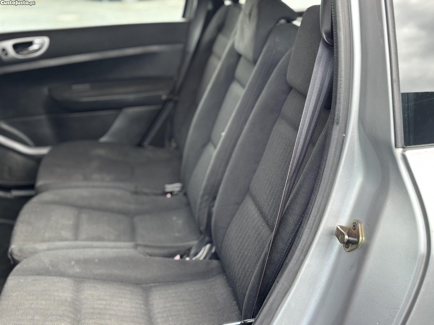 Peugeot 307 sw — fotografia 8