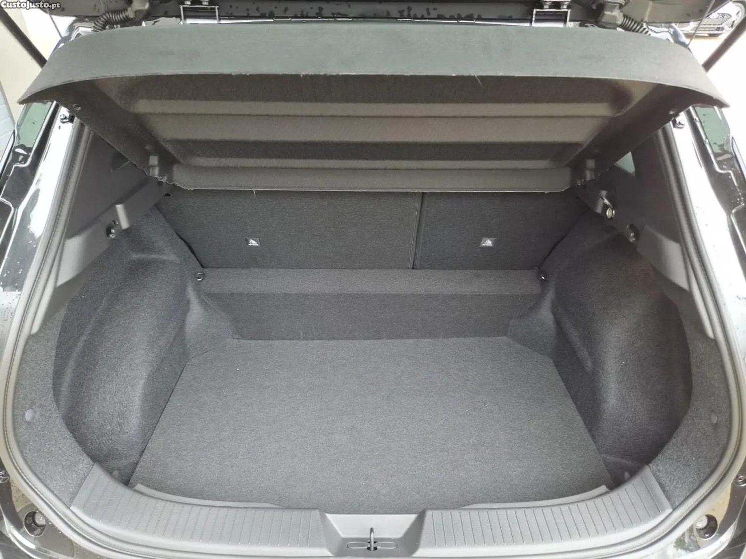 Nissan Qashqai N-Connecta — fotografia 8