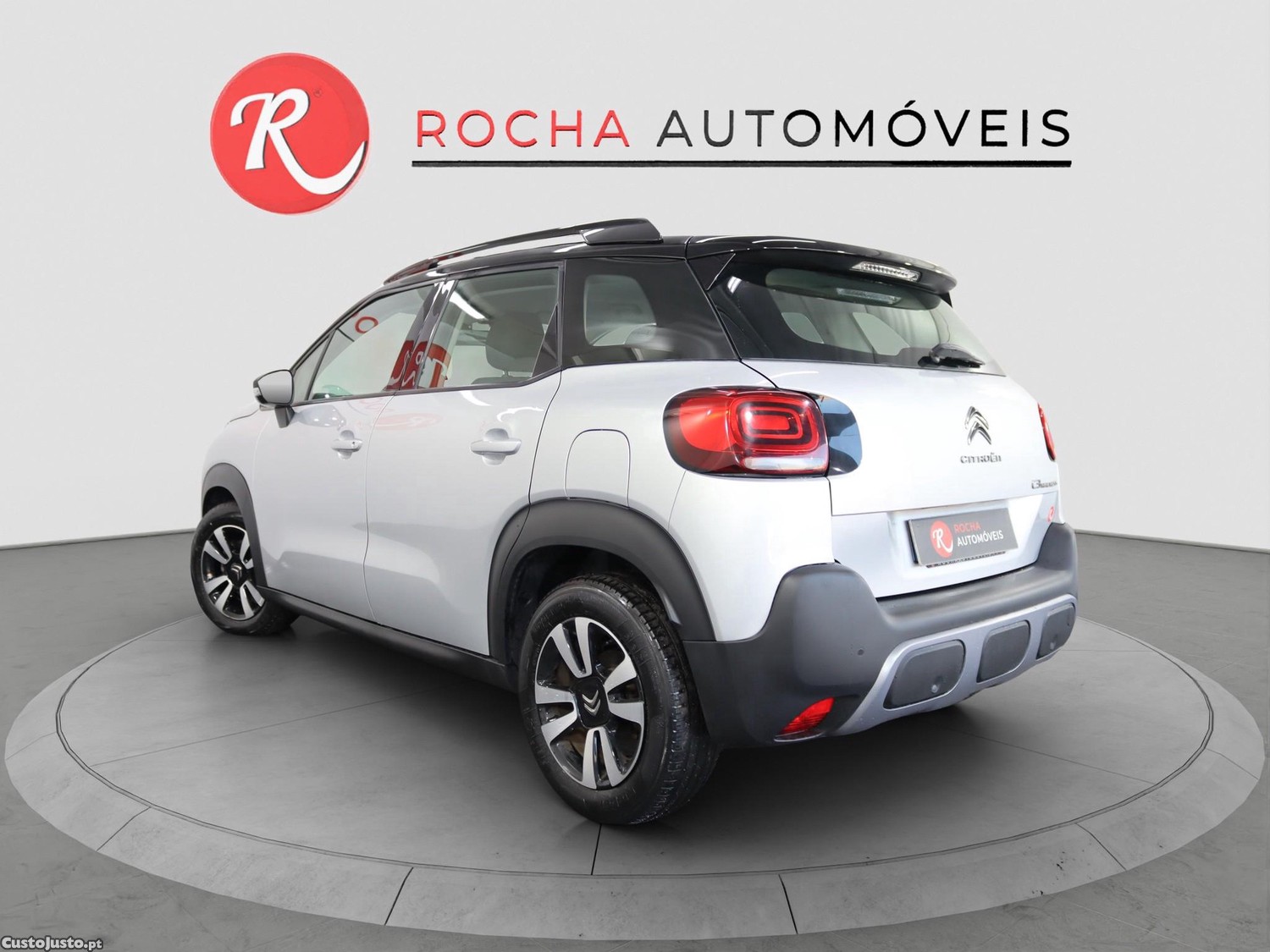 Citroën C3 1.2 PureTech Feel — fotografia 7