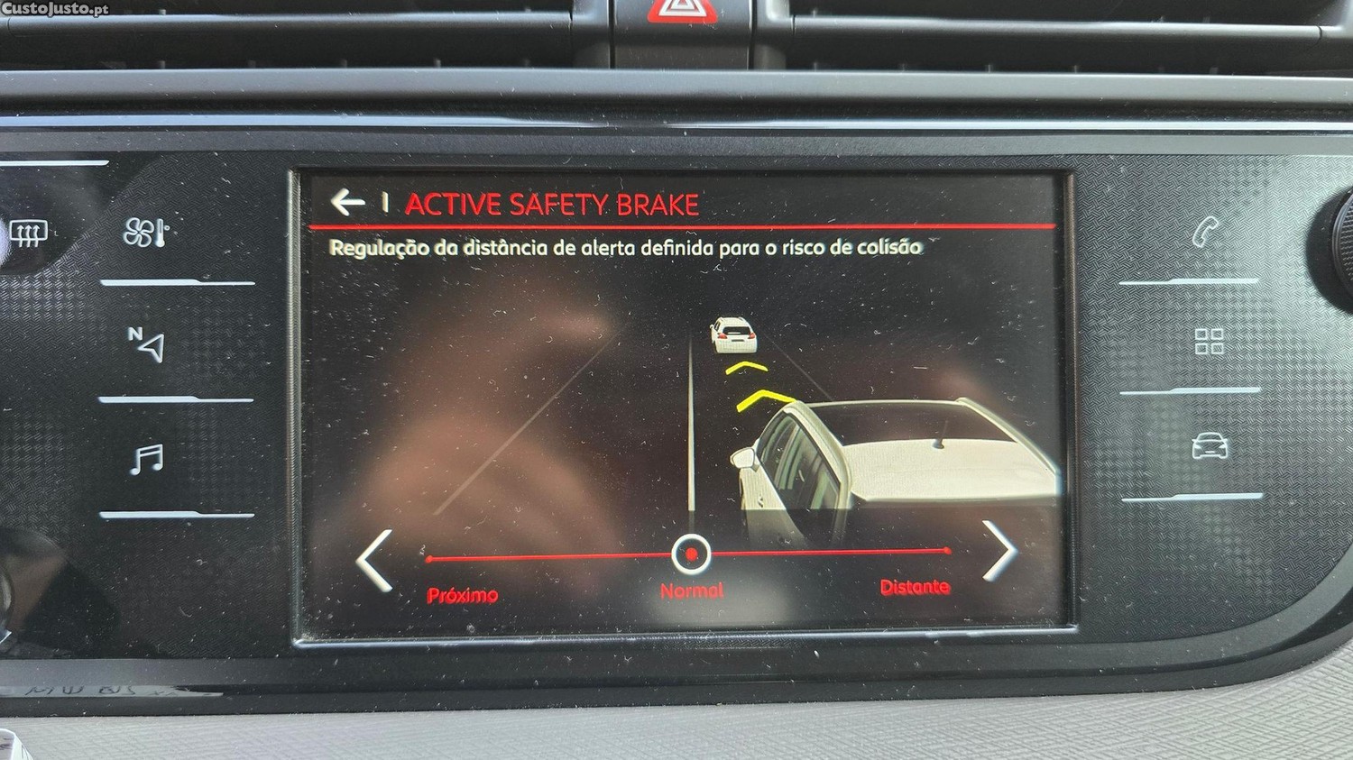 Citroën C4 Spacetourer 1.5 BlueHDi Feel EAT8 — fotografia 5